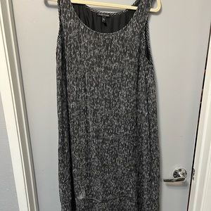 Eileen fisher dress